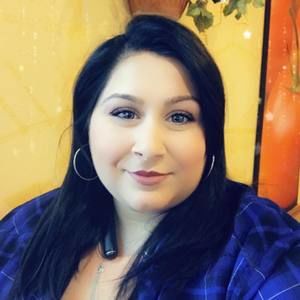 Meet your Posher, Karen